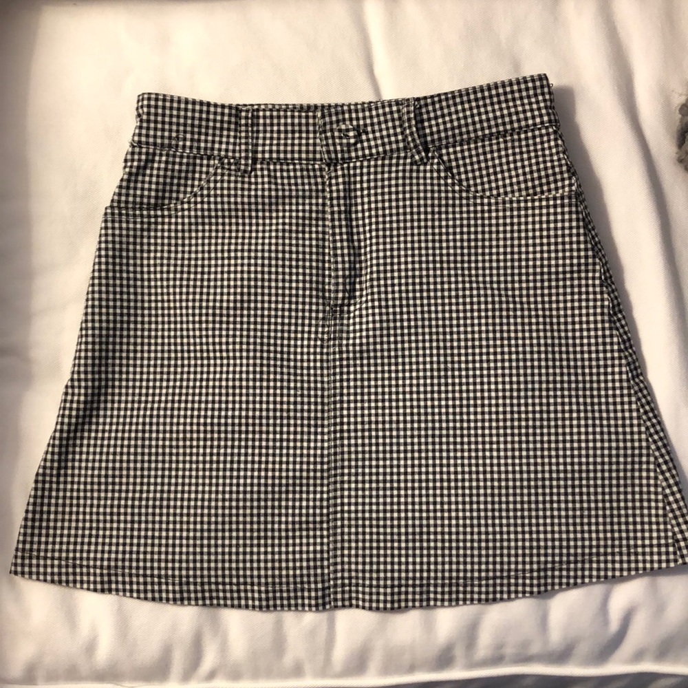Brandy Melville Skirt